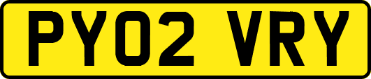 PY02VRY