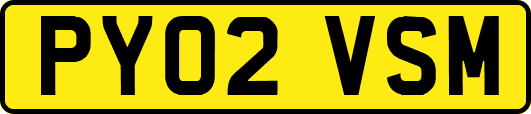 PY02VSM