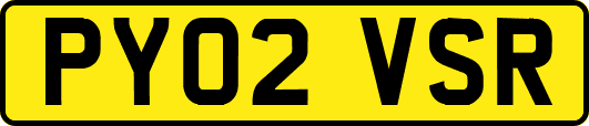 PY02VSR