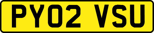 PY02VSU