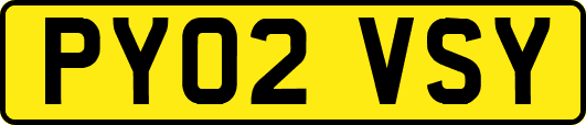 PY02VSY