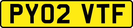 PY02VTF