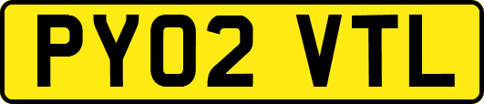 PY02VTL