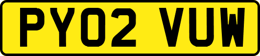 PY02VUW