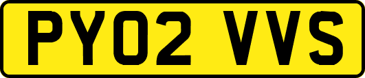 PY02VVS