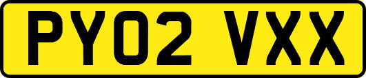 PY02VXX