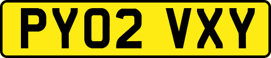PY02VXY