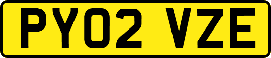 PY02VZE