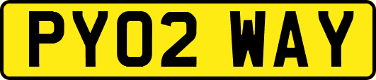 PY02WAY