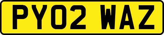 PY02WAZ