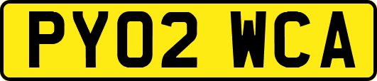PY02WCA
