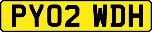 PY02WDH