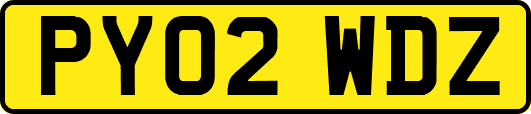PY02WDZ