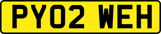 PY02WEH