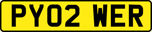 PY02WER