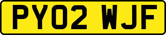 PY02WJF
