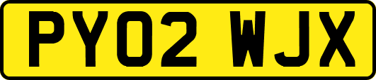 PY02WJX