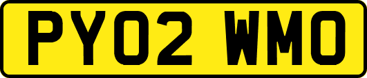 PY02WMO
