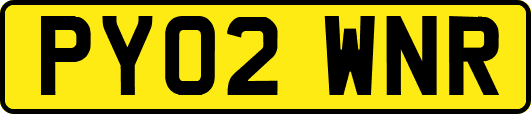 PY02WNR