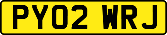 PY02WRJ