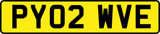 PY02WVE