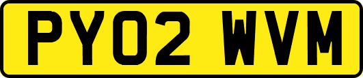 PY02WVM