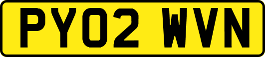 PY02WVN