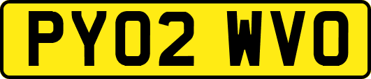 PY02WVO