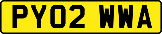 PY02WWA