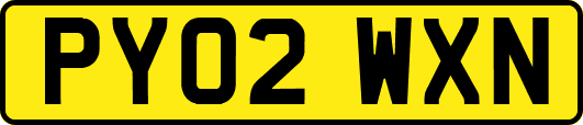 PY02WXN