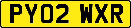 PY02WXR