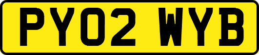 PY02WYB