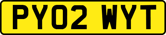 PY02WYT