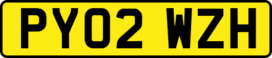PY02WZH