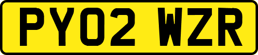 PY02WZR