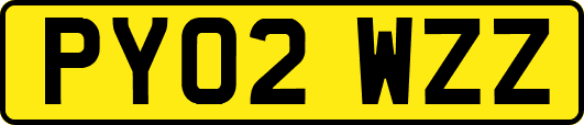 PY02WZZ
