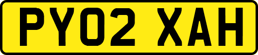 PY02XAH