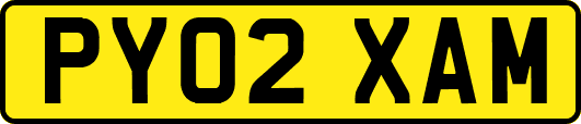 PY02XAM