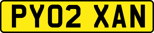 PY02XAN