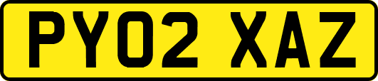 PY02XAZ
