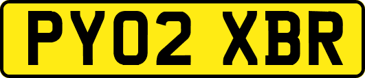 PY02XBR