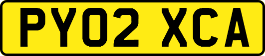 PY02XCA