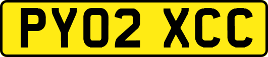 PY02XCC