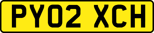 PY02XCH