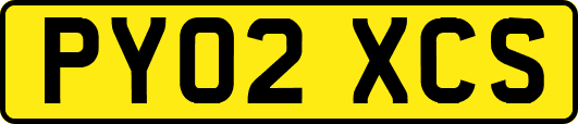 PY02XCS