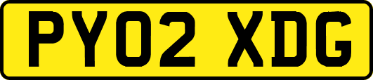 PY02XDG