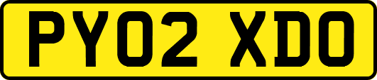 PY02XDO
