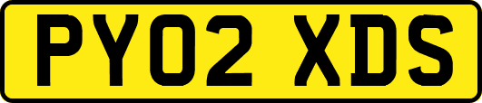 PY02XDS