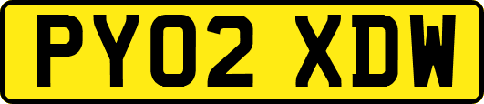 PY02XDW