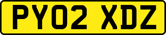 PY02XDZ